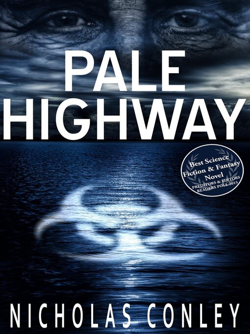 Title details for Pale Highway by Nicholas Conley - Available